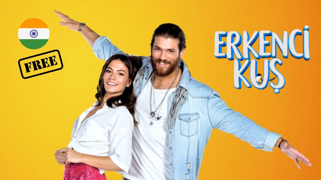 Daydreamer - Erkenci Kuş: Dubbed in All Indian Languages FREE
