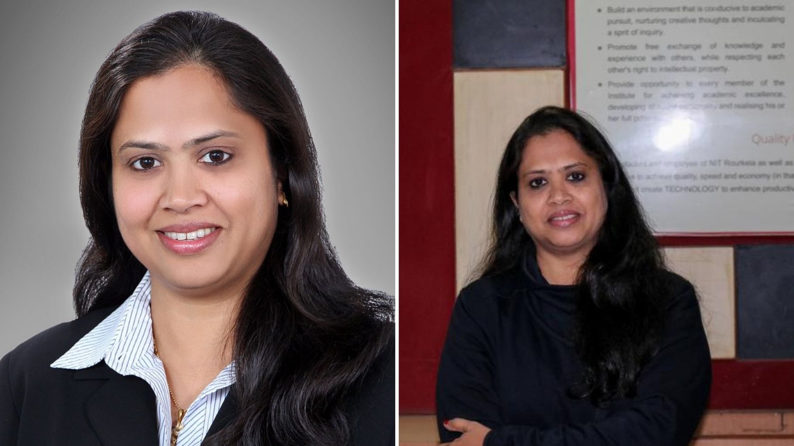 Prativa Mohapatra Becomes Adobe India's First Female Vice President And Managing Director.