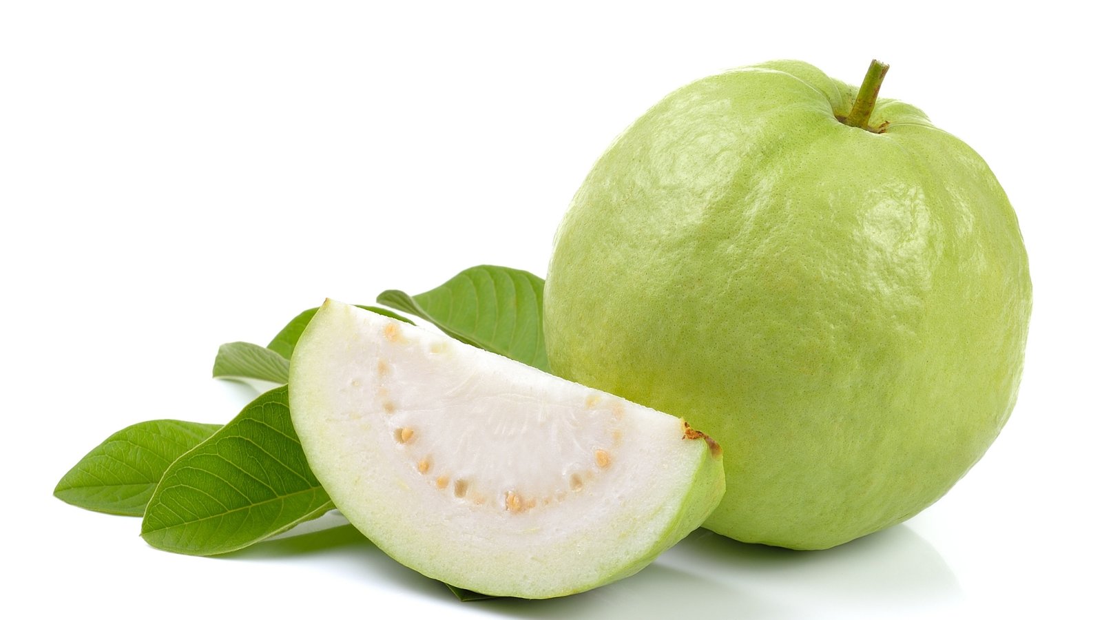 Health Benefits Of Eating Guava During Pregnancy