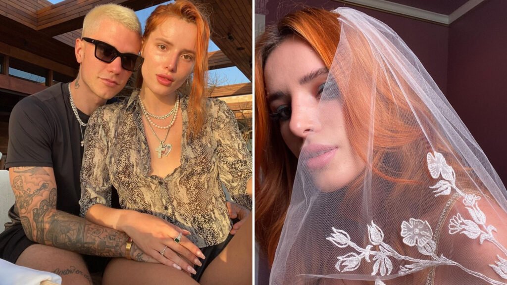 Bella Thorne Is Pansexual, and She Had Sex With Men and Women - Shocking