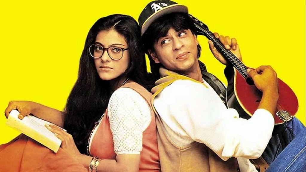 Come Fall in Love - The DDLJ Musical is bringing Bollywood to Broadway