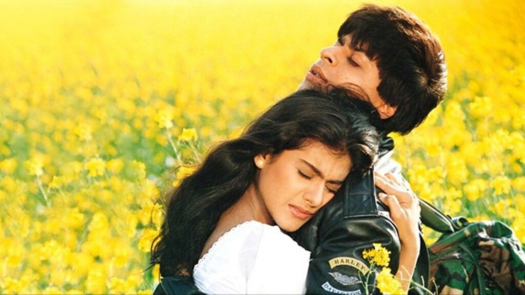 Come Fall in Love - The DDLJ Musical is bringing Bollywood to Broadway.