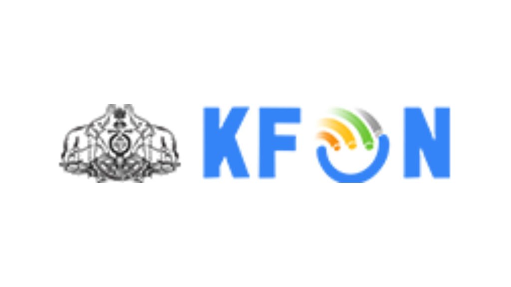 KFON Free High-Speed Internet Project In Kerala - 2021