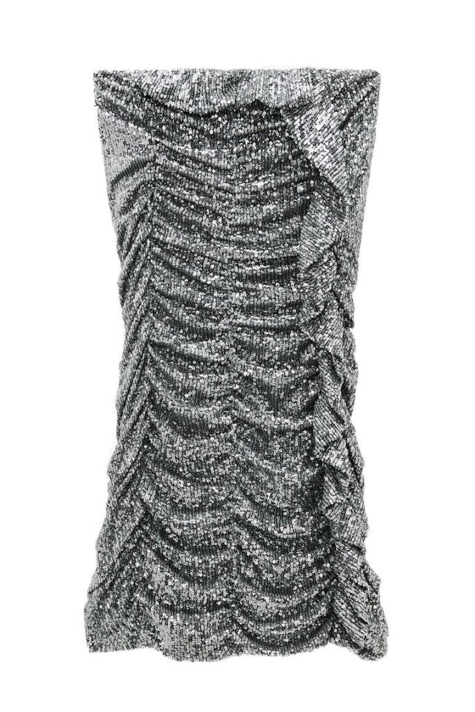 Limited Edition Sequin Dress