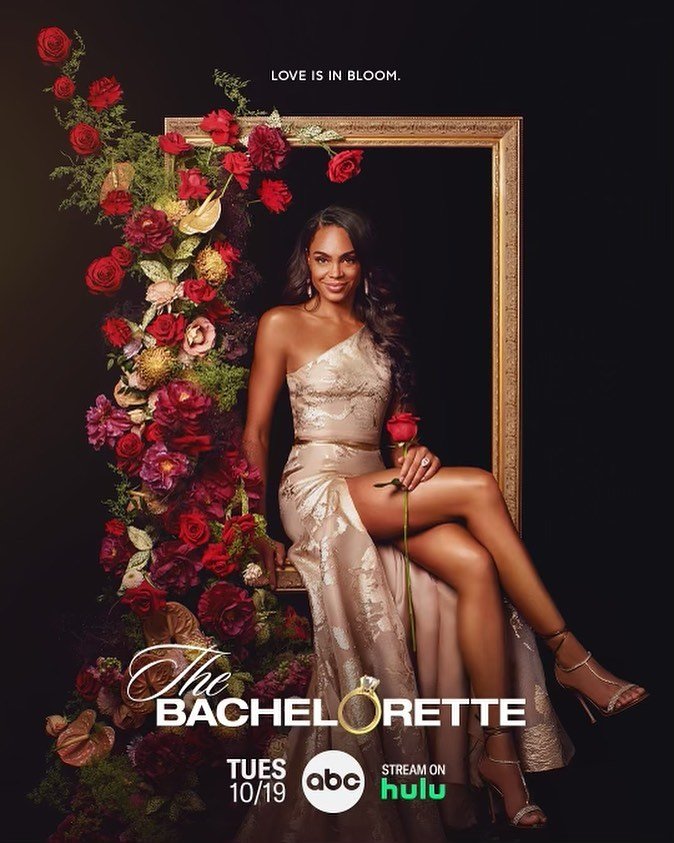The Bachelorette - Meet 30 Contestants Who Are Fighting For Michelle Young - Incredible