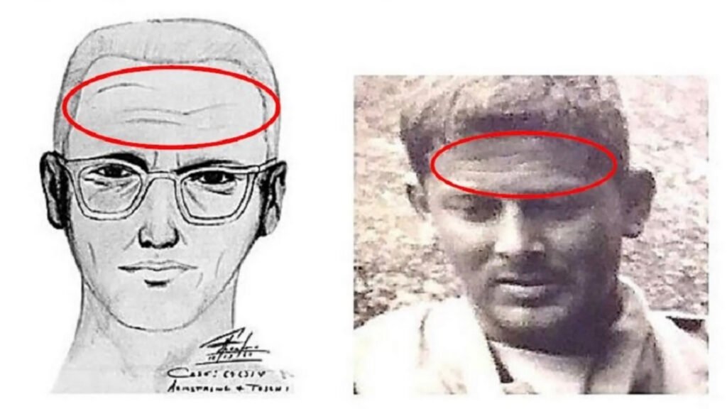 Zodiac Killer Identified, 1960s Case - DNA Proof Required