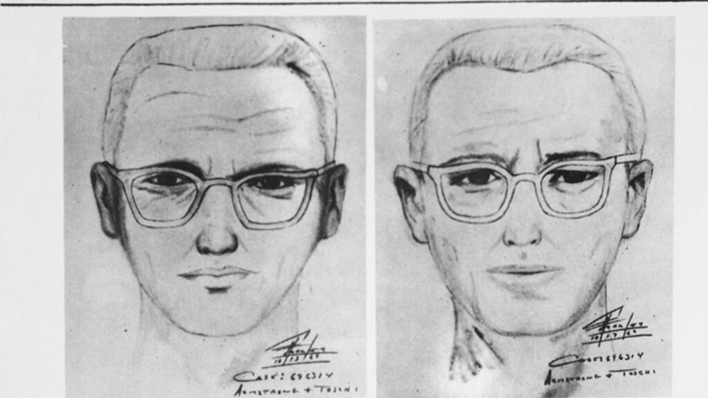 Zodiac Killer Identified, 1960s Case - DNA Proof Required