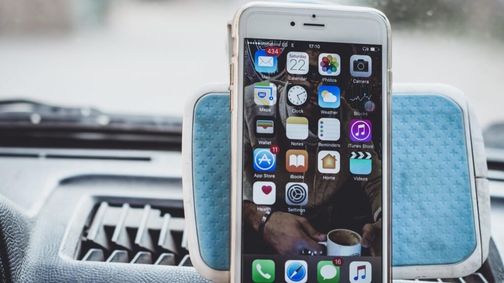 iPhone Apps That Will Simplify Your Life