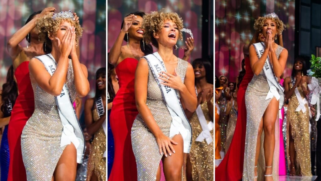 Facts About the Miss USA Winner Elle Smith