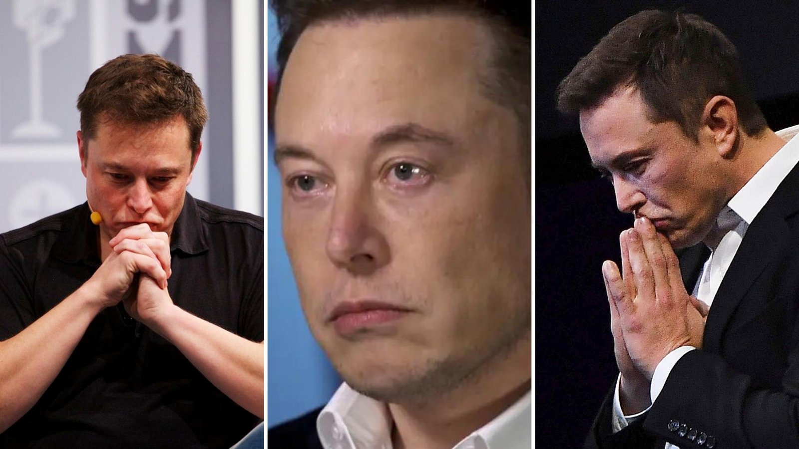 Failures Of Elon Musk
