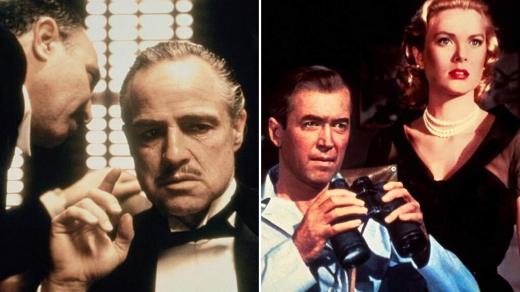 10 Best Hollywood Movies Of All Time