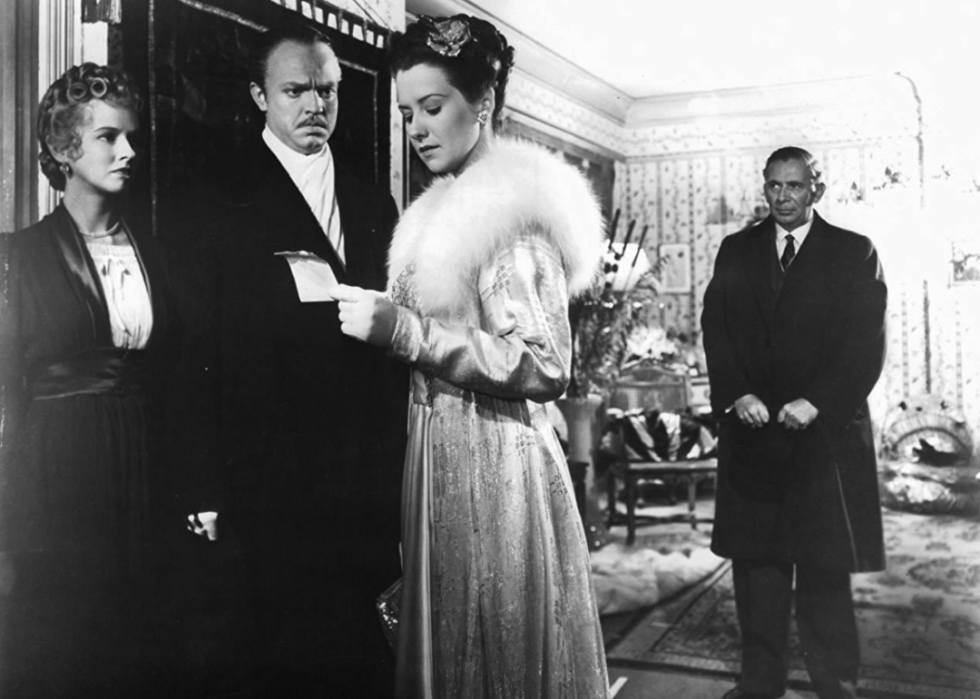 9. Citizen Kane (1941)