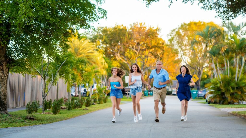 4 Best Places to Raise A Family In Florida