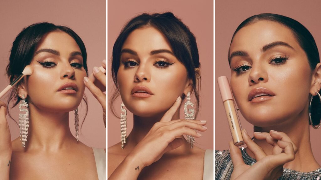 Exploring Rare Beauty: A Comprehensive Review of Selena Gomez's Cosmetics Brand