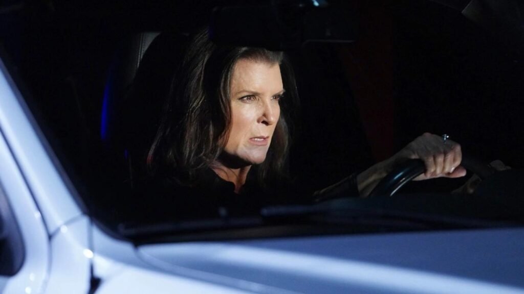 Sheila Carter's Dangerous Return in The Bold and the Beautiful