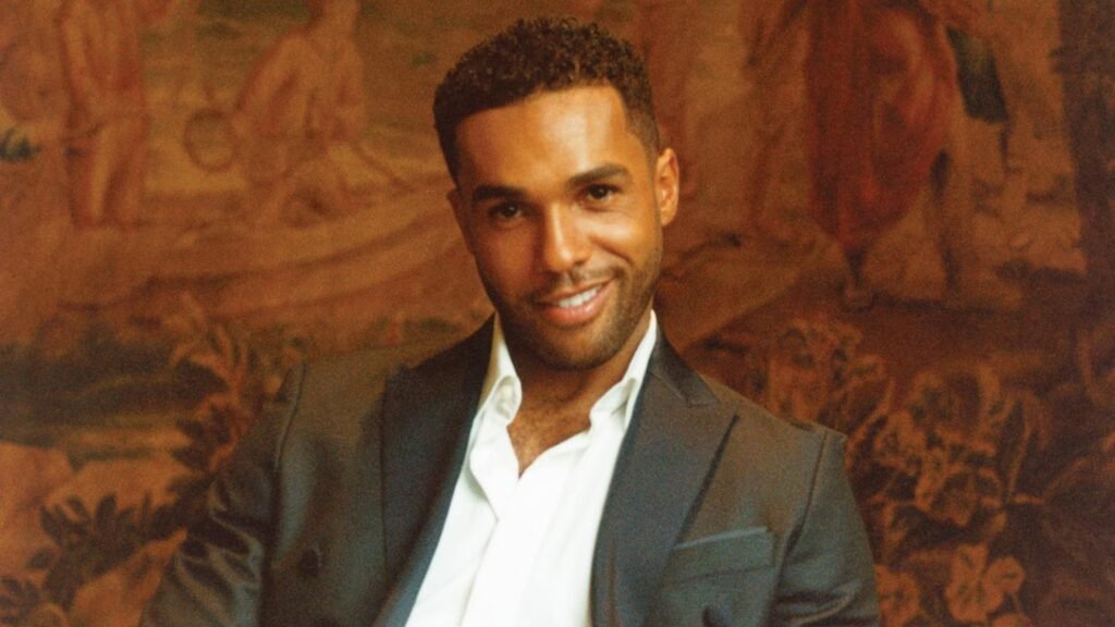 Lucien Laviscount is being considered to play the lead role in the James Bond film franchise.