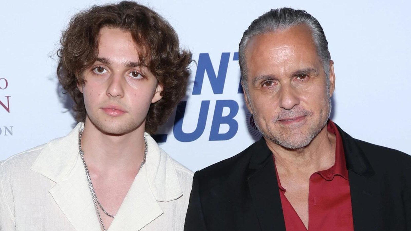 Maurice Benard Updates Fans on Son Joshua's Condition After Accident