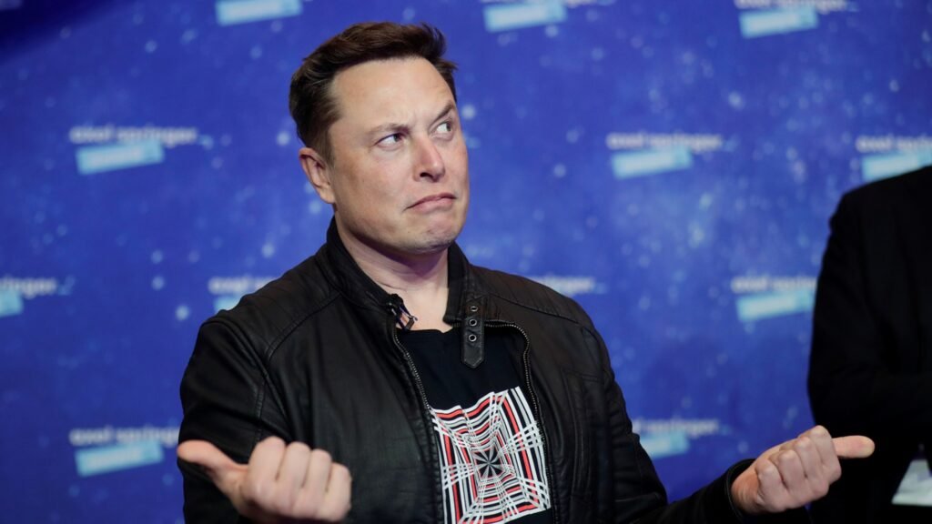 10 Reasons Why Elon Musk is the Boss No One Wanted A Hilarious Take