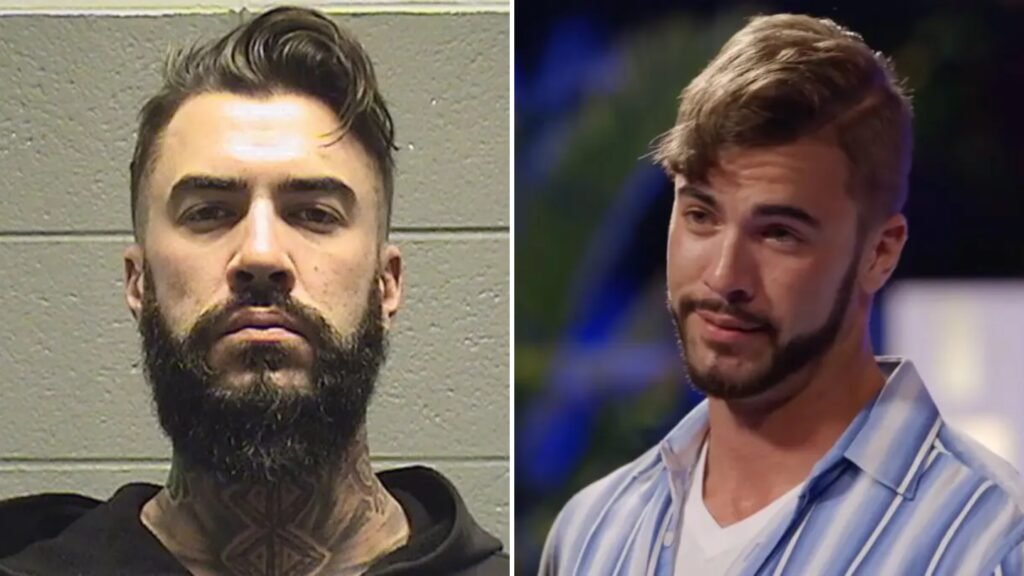 Former MTV Star Connor Smith Wanted for Allegedly Trying to Meet Underage Girl