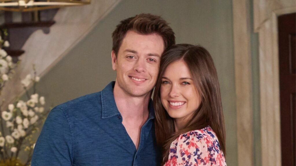 General Hospital Actress Katelyn MacMullen Talks About the Possibility of a Michael-Willow Wedding Amidst Leukemia Battle