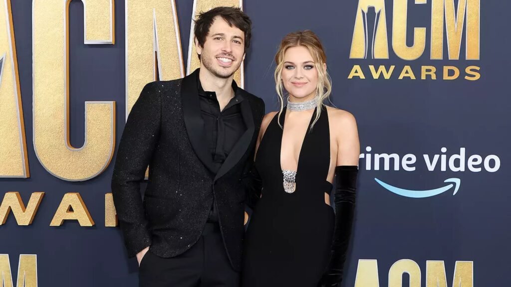 Kelsea Ballerini Gets Vulnerable in New EP and Short Film About Her Divorce