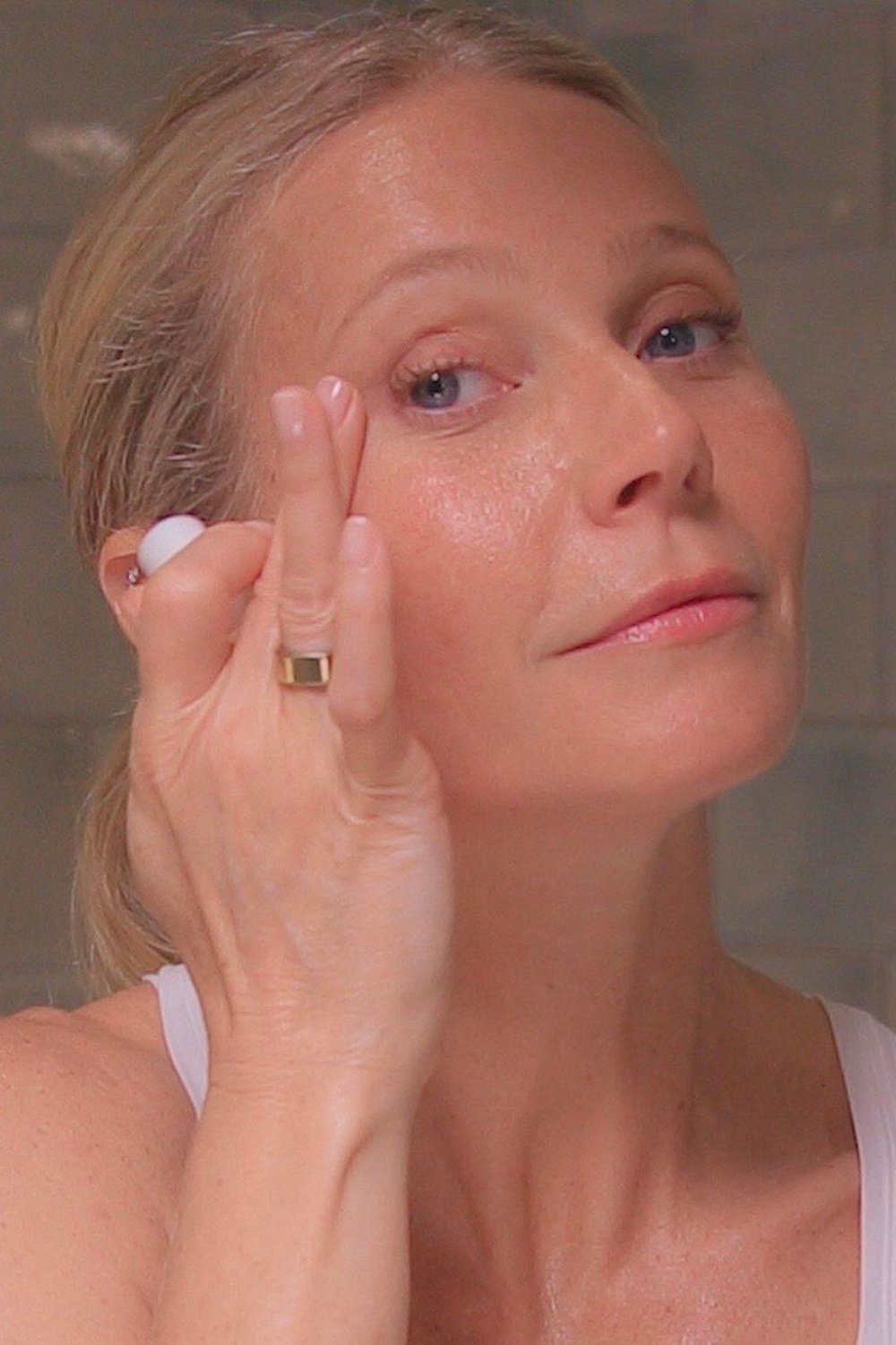Gwyneth Paltrow Beauty Secrets