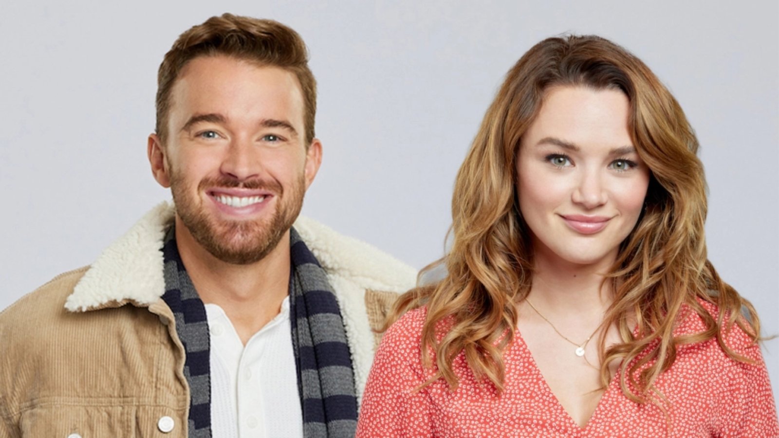 Hunter King and Chandler Massey to Star in Hallmark's The Professional Bridesmaid