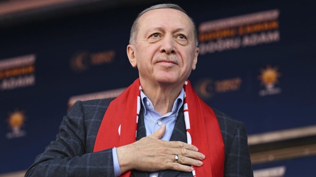 Speculations Swirl Around Turkish President Erdoğan's Health After Abrupt TV Interview Termination