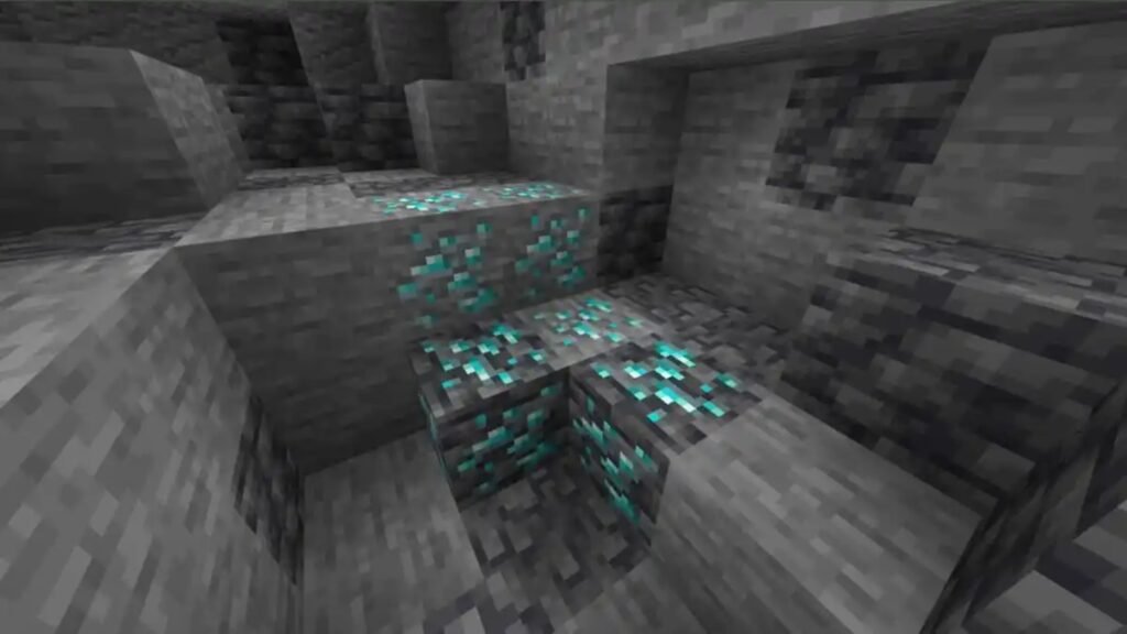 The Ultimate Guide to Finding Diamonds in Minecraft Unleash Your Inner Treasure Hunter