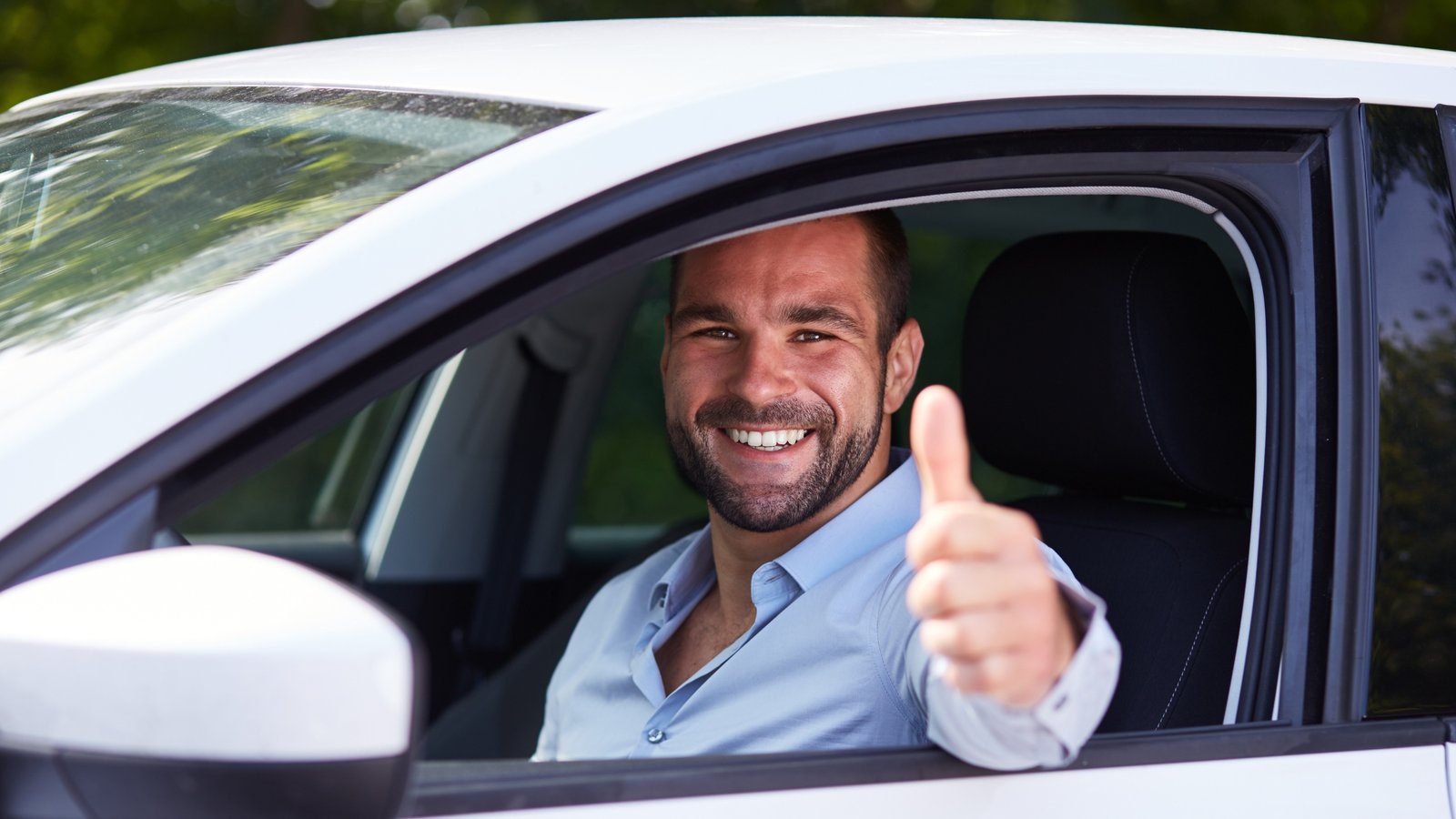 Tips for New Car Drivers