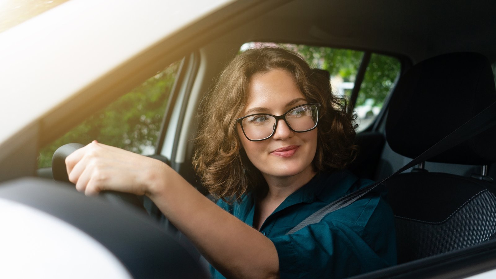 Tips for New Car Drivers