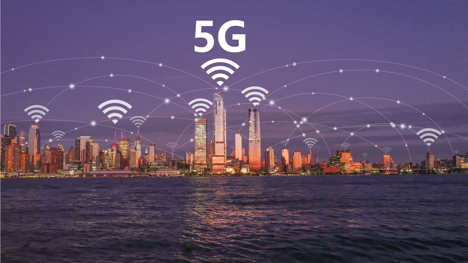 Unraveling the Magic of 5G Technology The Next Generation of Connectivity That Will Blow Your Mind