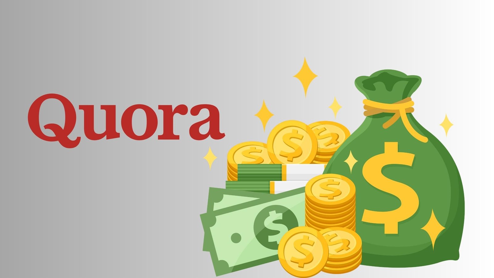 Can I Maximize My Earnings If I Join Quora