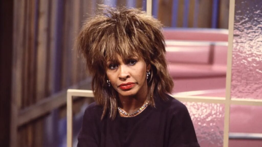 Iconic Singer Tina Turner Passes Away at 83