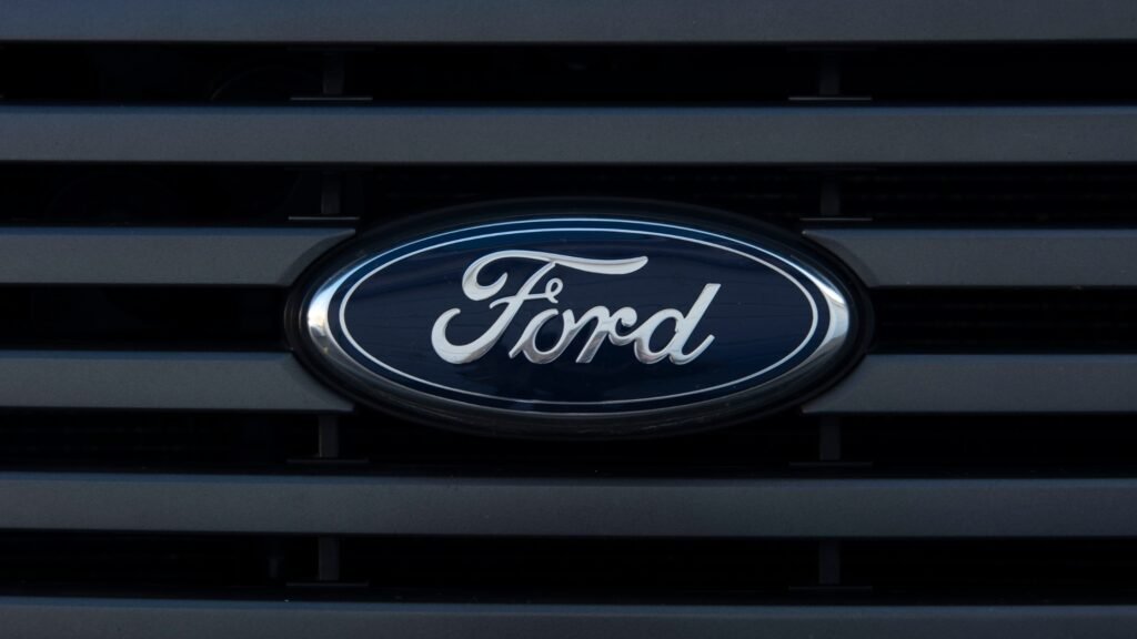 Ford Plans Job Cuts as Shift to Electric Vehicles Gains Momentum