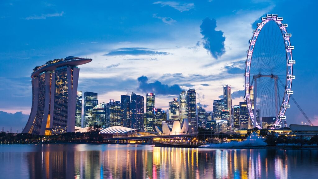 Northstar Travel Group Launches The Meetings Show Asia Pacific in 2024