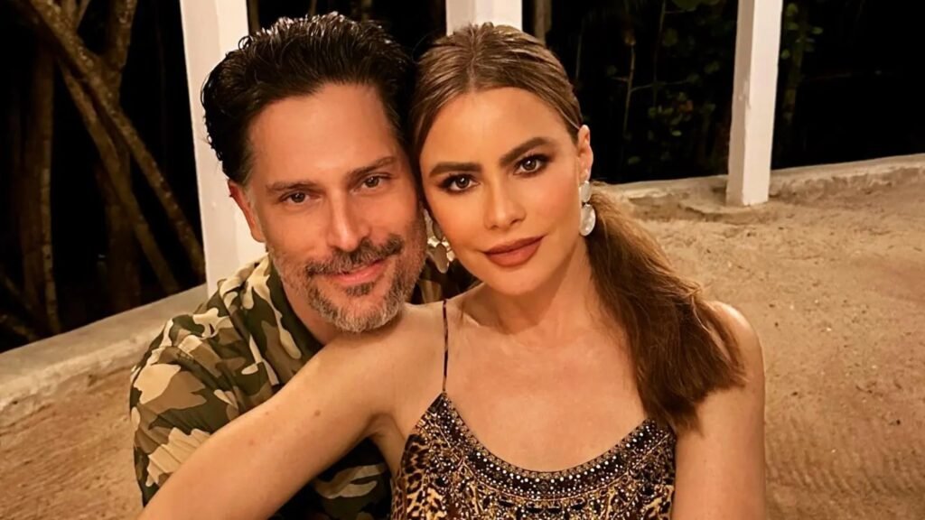 Joe Manganiello Files for Divorce from Sofía Vergara After 7 Years of Marriage