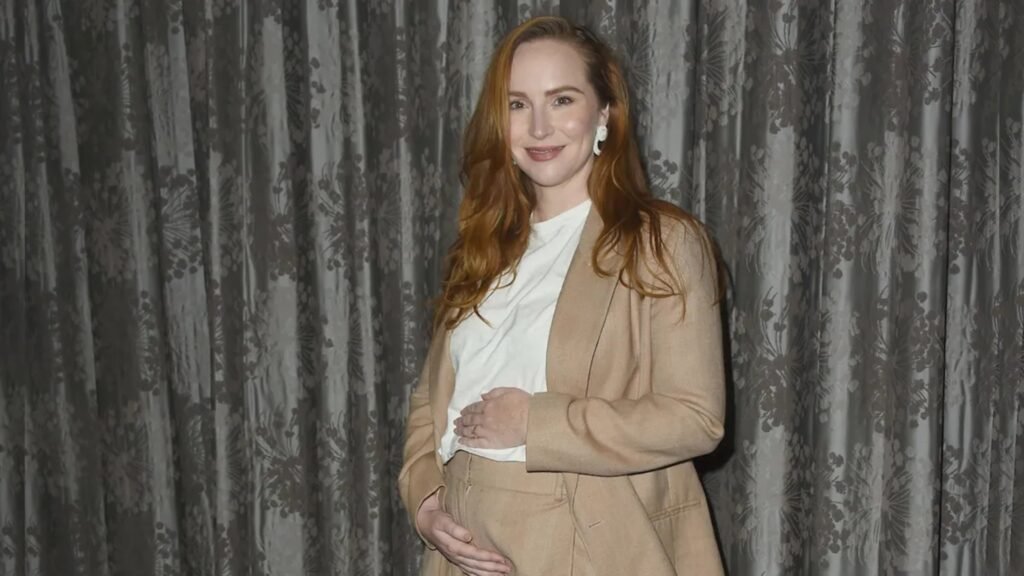 Y&R Star Camryn Grimes Excitedly Shares Surprise Pregnancy News