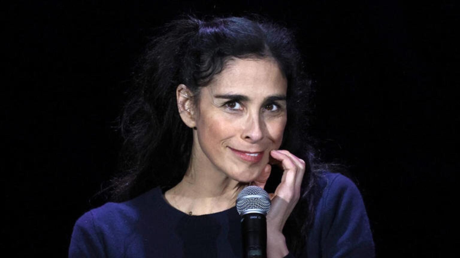 Big News For Sarah Silverman Fans