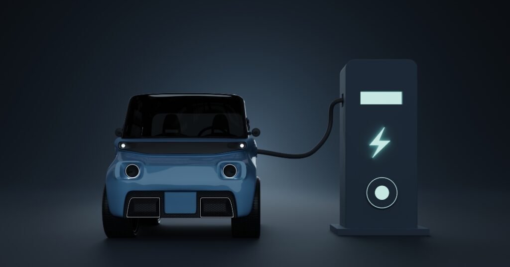 Electric Vehicles The Journey to a Greener Tomorrow
