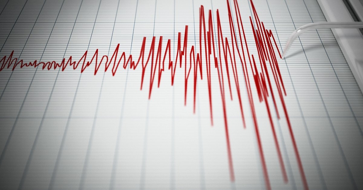 Oklahoma City Area Rattled by Series of Earthquakes