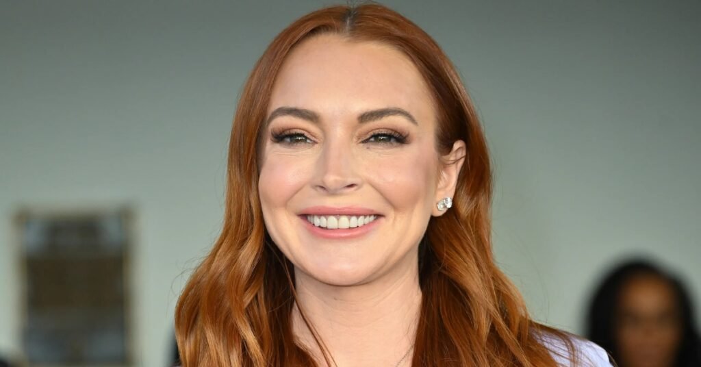 Anticipated Freaky Friday Sequel with Lindsay Lohan and Jamie Lee Curtis