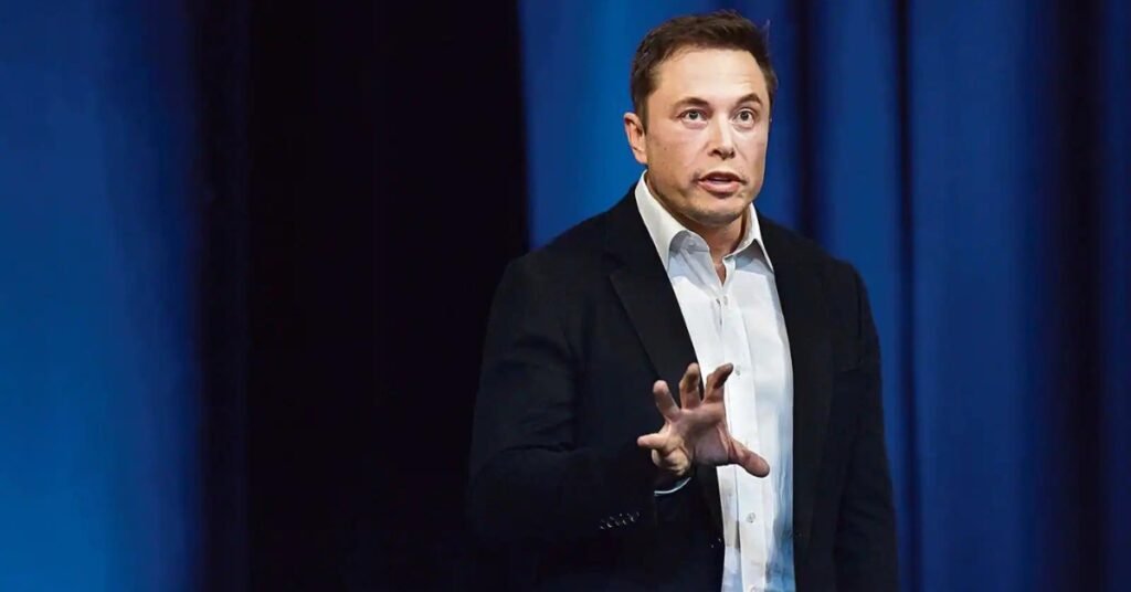 Proxy Firm Urges Tesla Shareholders to Reject Elon Musk's $56 Billion Pay Package