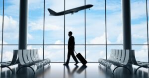 13 Insider Tips to Fly for Free Guide to Sky-High Savings