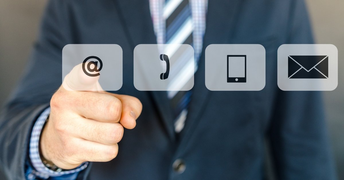 Contact THOUSIF Inc. - WORLDWIDE