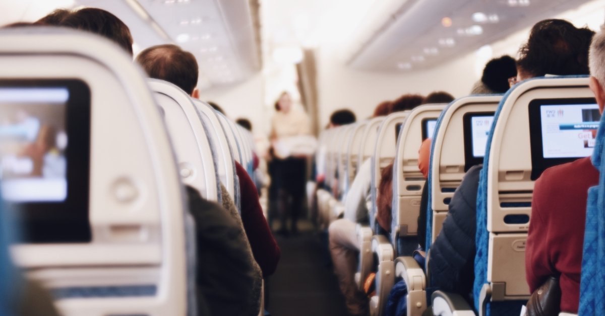 Tips to Fly for Free