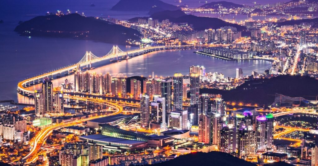 Top 10 South Korean Startups Shaping Future Tech Innovation