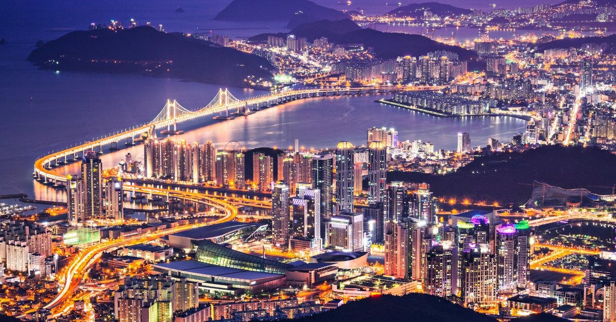 Top 10 South Korean Startups Shaping Future Tech Innovation
