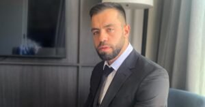 Travel the World and Get Paid Matthew Lepre's Dream Job Offer