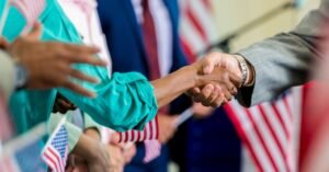 U.S. Governors vs Senators Decoding Political Powerhouses